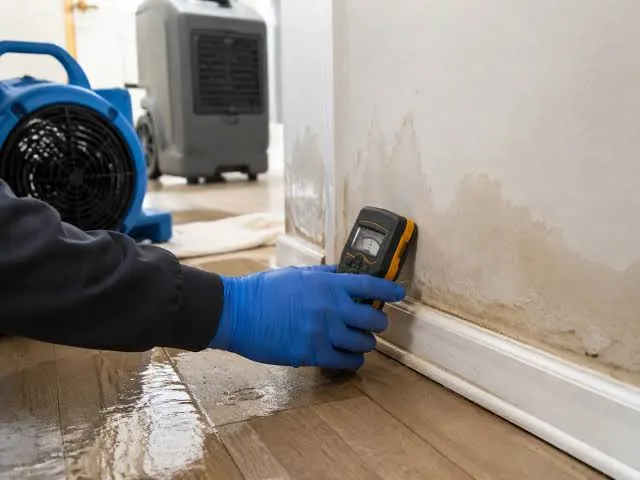 24/7 Water damage restoration services in Newport, OH - Rapid flood cleanup and mitigation